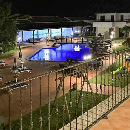 Locazione Turistica Le Terrazze Del Mare-8 Valledoria (Sardinia)