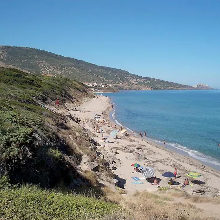 Locazione Turistica Le Terrazze Del Mare-8 Lejlighed *