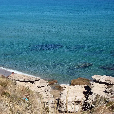 Lejlighed Locazione Turistica Le Terrazze Del Mare-8