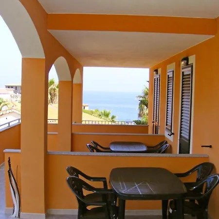 Locazione Turistica Le Terrazze Del Mare-8 * Valledoria (Sardinia)