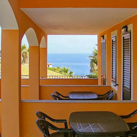 Locazione Turistica Le Terrazze Del Mare-8 *